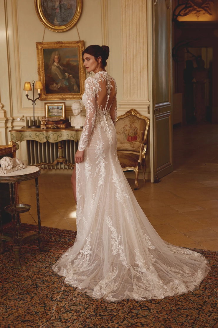 Justin Alexander Backface Thumbnail Image