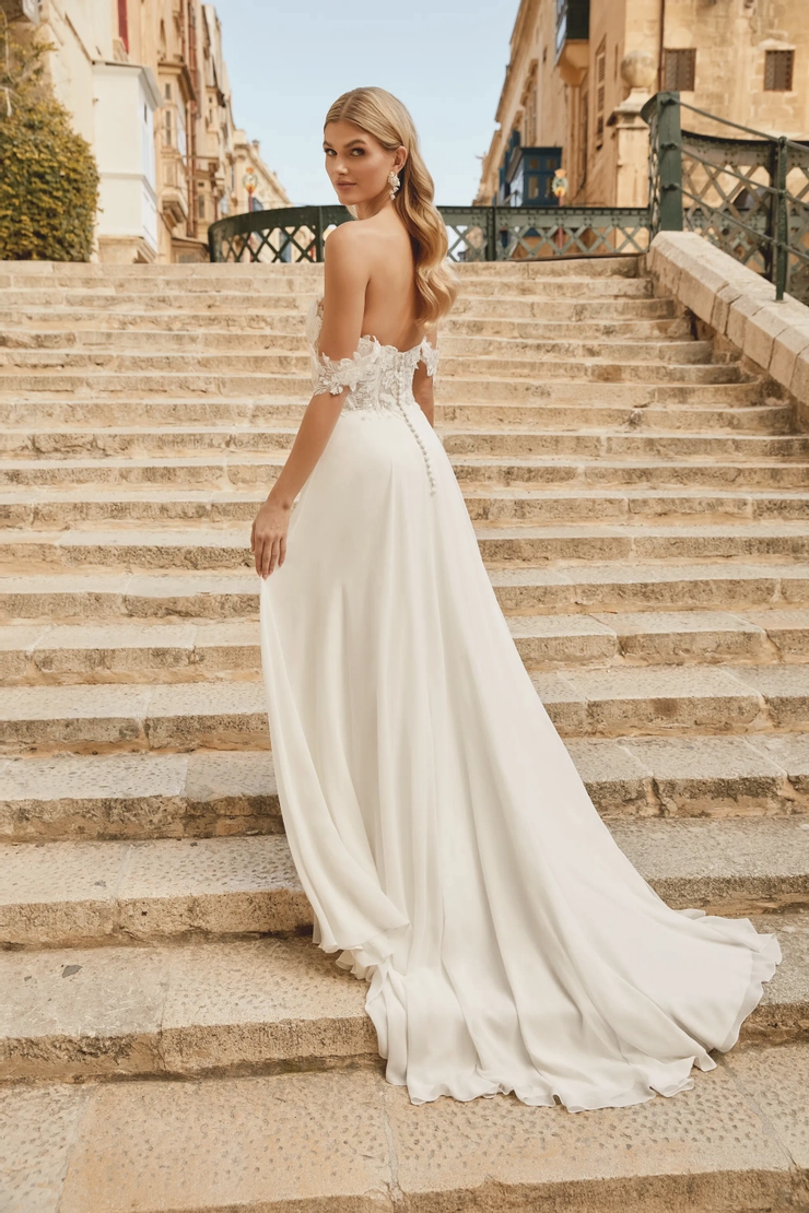 Justin Alexander Sincerity #44485 #3 default backface vertical picture