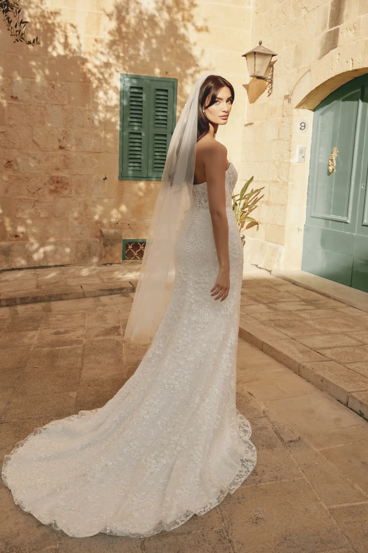 Justin Alexander Sincerity Backface Thumbnail Image