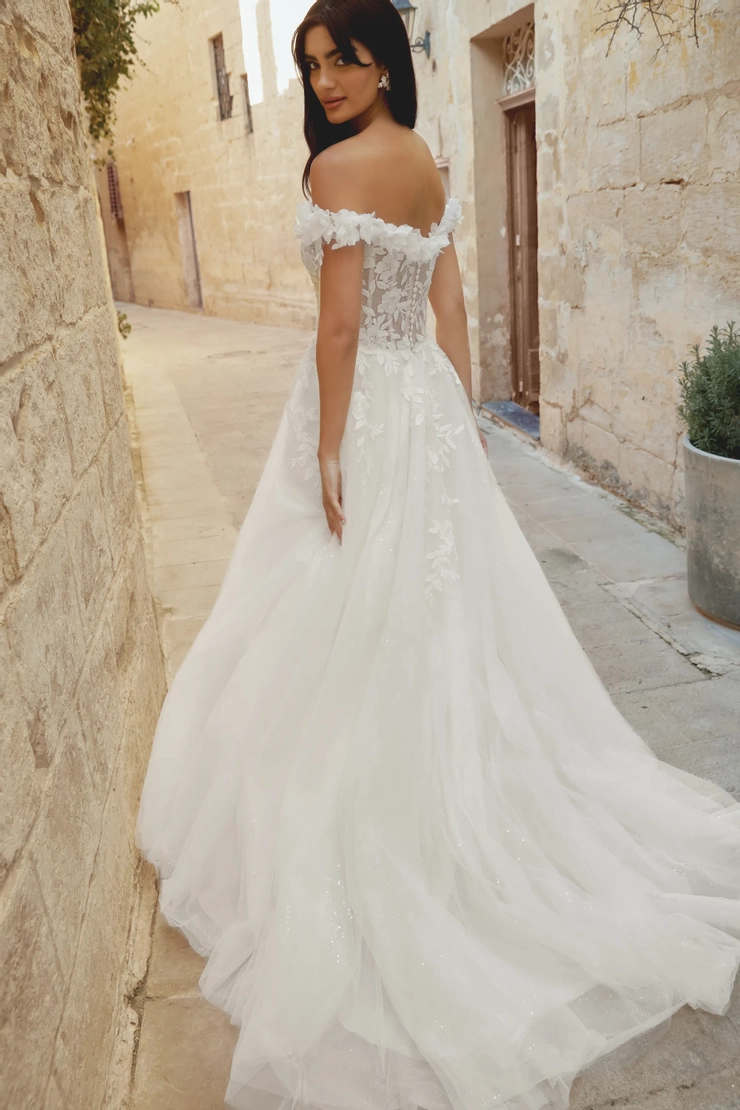 Justin Alexander Sincerity Backface Thumbnail Image