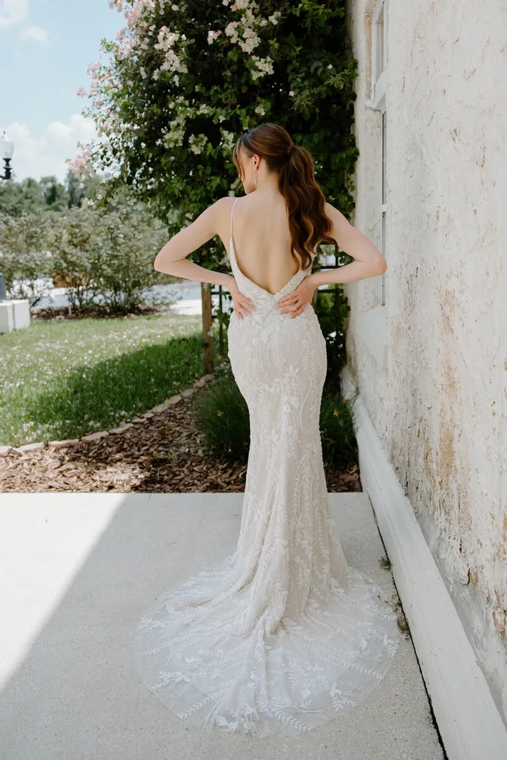 Angel Rivera Collection | Angel Rivera Bridal Atelier - Willow | Angel  Rivera Bridal Atelier