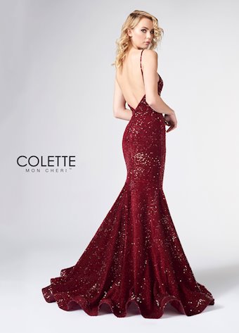 Colette for Mon Cheri Prom Dresses CL21862