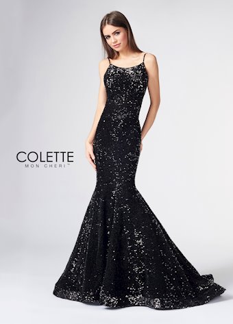 Colette for Mon Cheri Prom Dresses CL21862