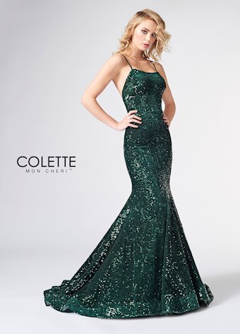 Colette for Mon Cheri Prom Dresses CL21862