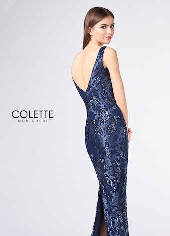 Colette for Mon Cheri Prom Dresses CL21886
