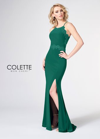 Colette for Mon Cheri Prom Dresses CL21887