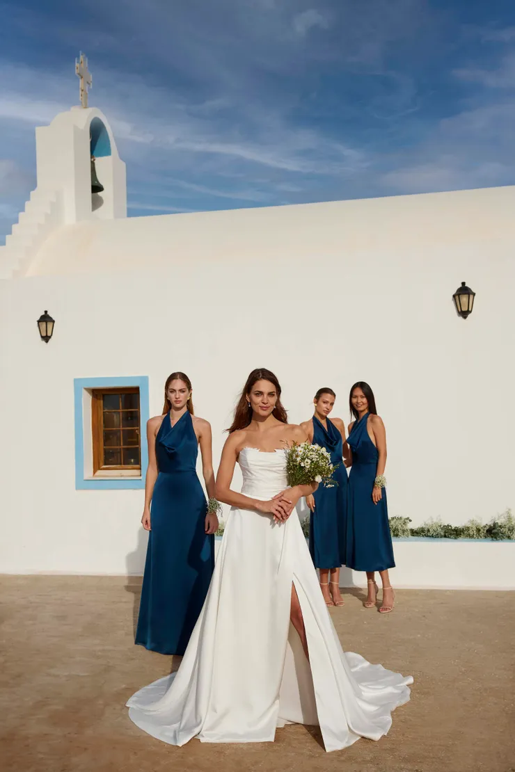 Plus Size Wedding Dresses Las Vegas, NV 89120 | Bowties Bridal