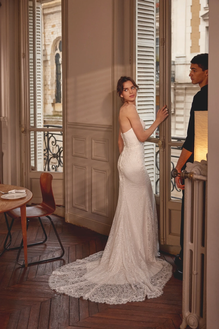 Adore by Justin Alexander Style #11371 Default Thumbnail Image