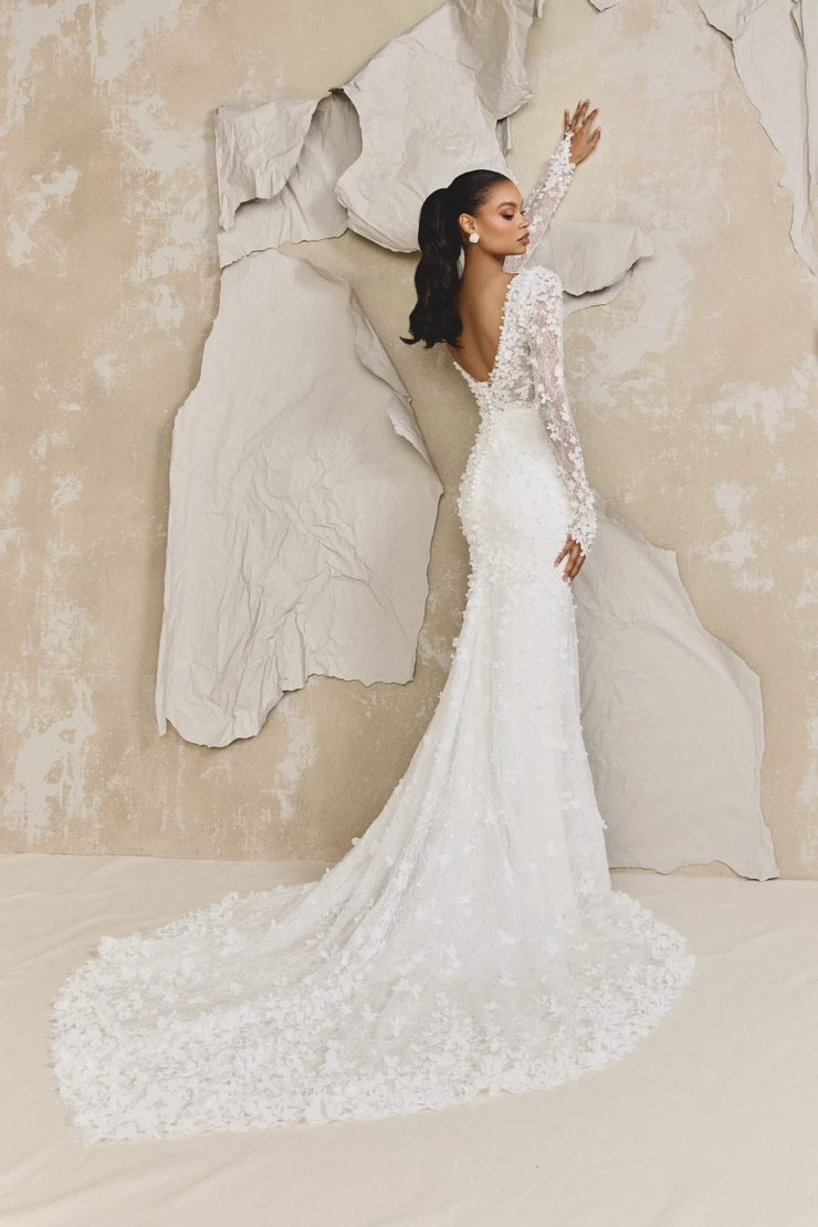 Justin Alexander Signature Backface Thumbnail Image