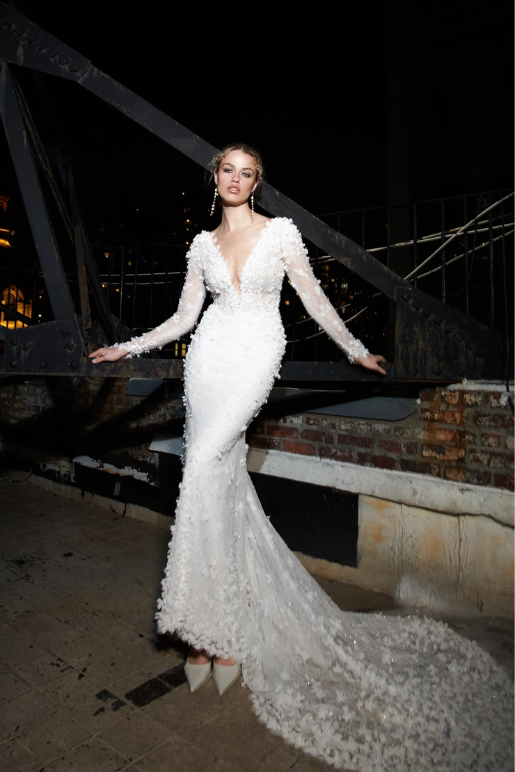 Justin Alexander Signature - 99324 | Charlottes Weddings