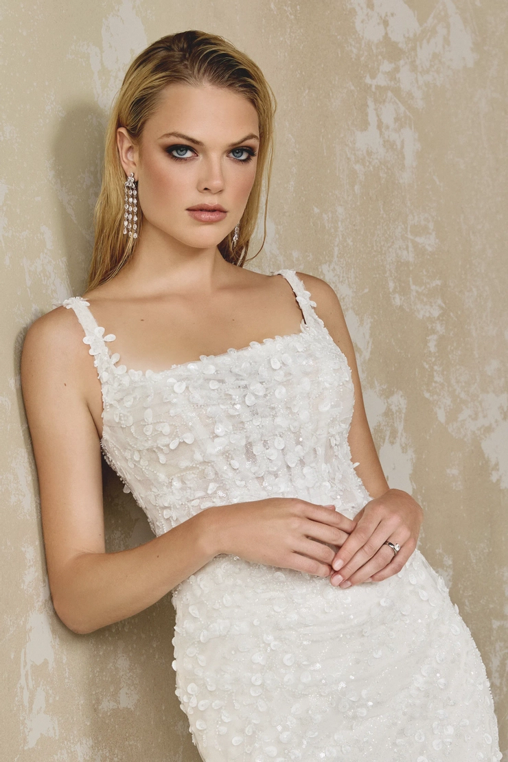 Justin Alexander Signature - 99326 | Charlottes Weddings