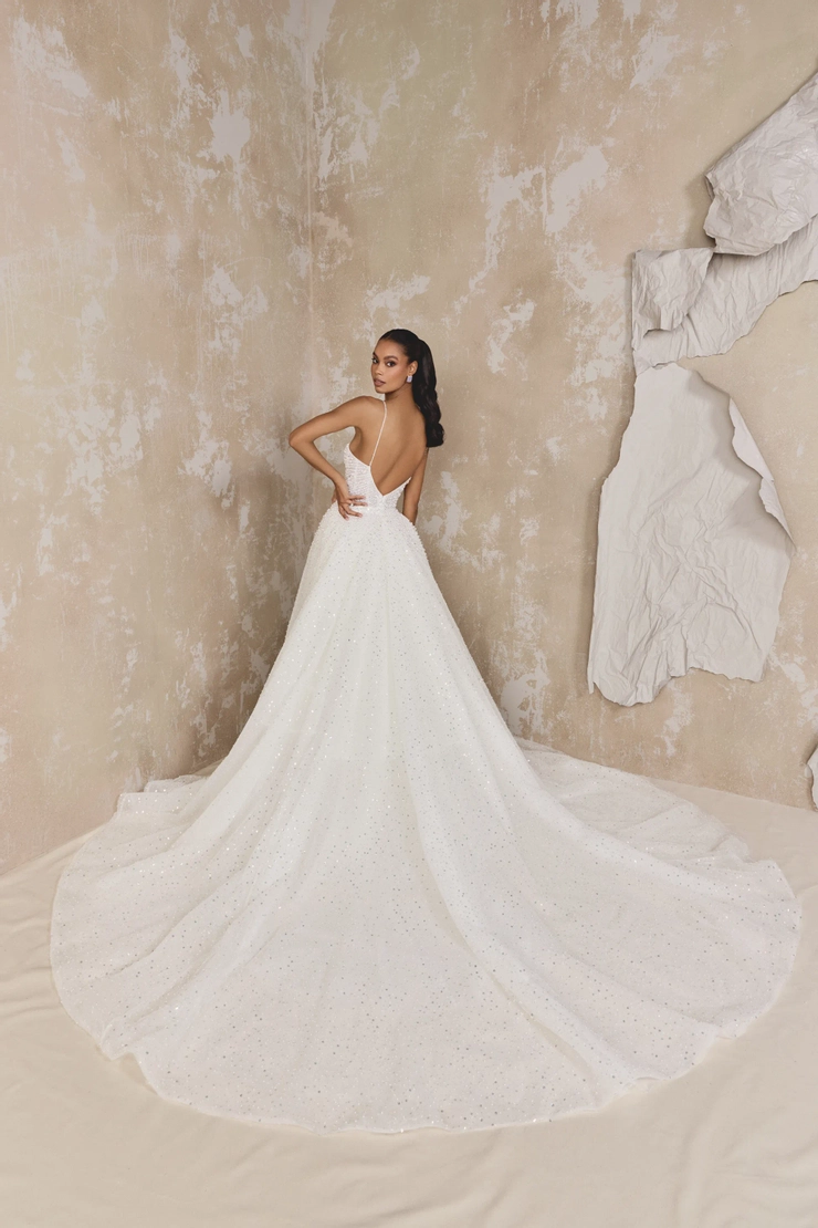 Justin Alexander Signature Backface Thumbnail Image