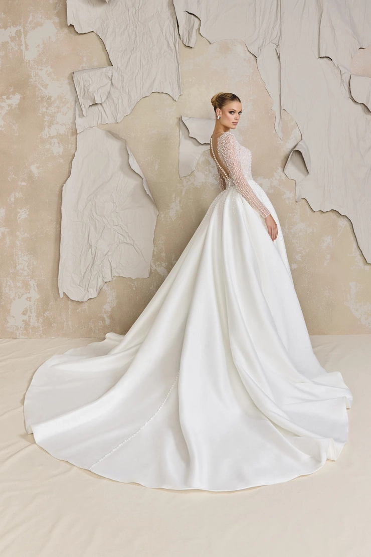 Justin Alexander Signature - 99329 | Charlottes Weddings