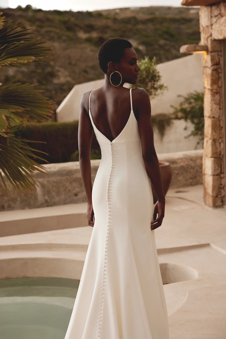 Lillian West 66355 #6 backface vertical cropped picture