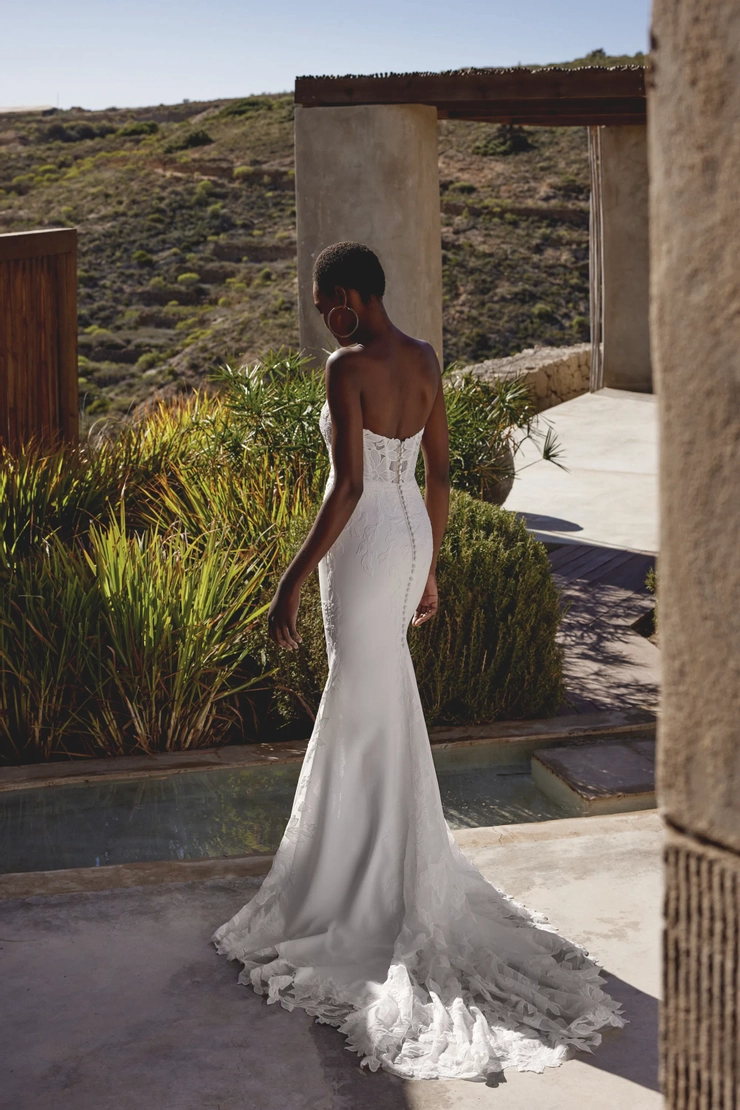 Lillian West | Liliana Bridal House - 66360 | Liliana Bridal House