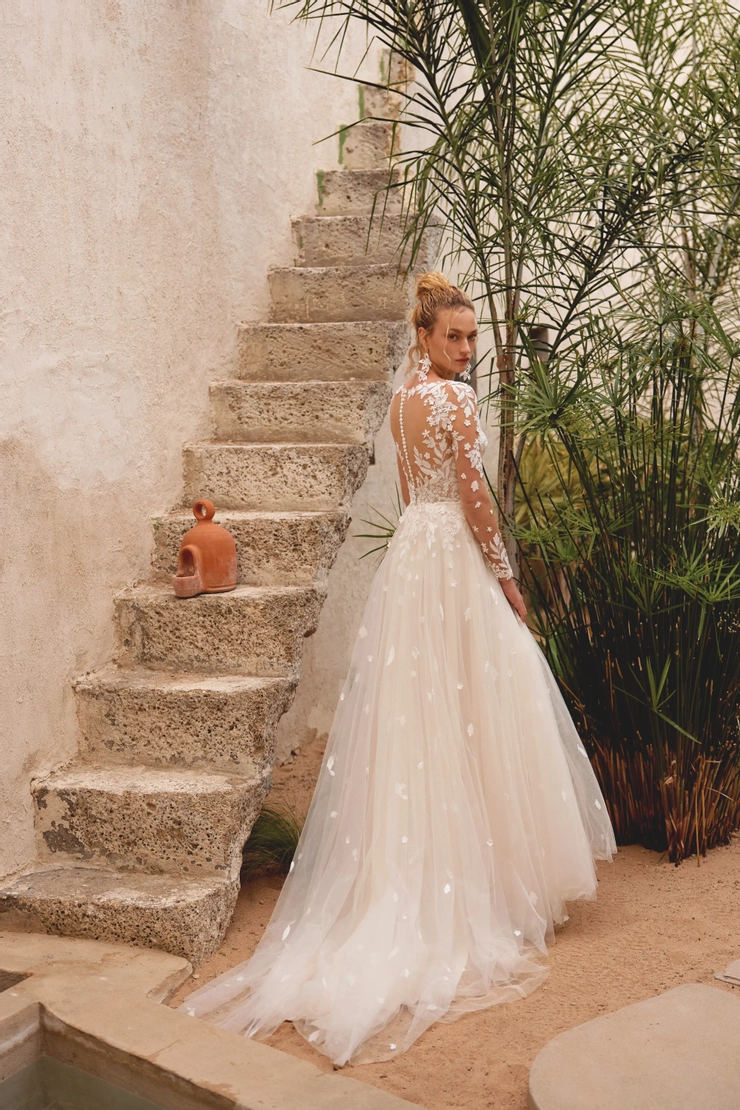 Lillian West - 66368 | Dream Day Bridal