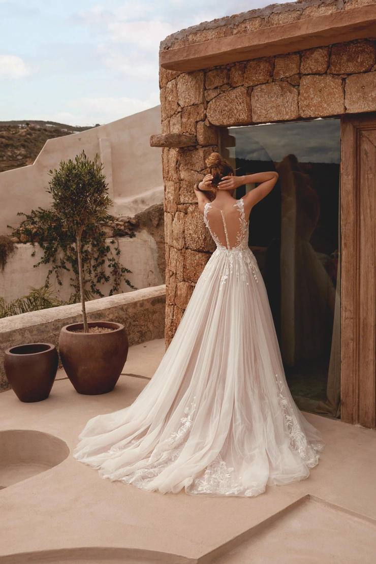 Lillian West 66374 Default Thumbnail Image