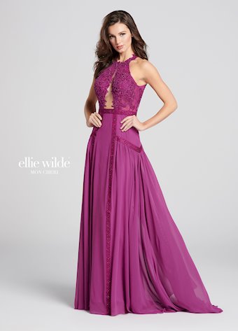 Ellie Wilde Prom Dresses EW21832