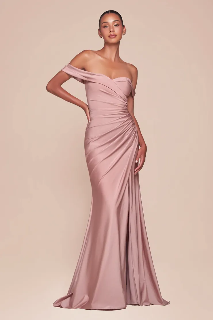 td dresses formal td dresses formal Long Formal Dress 5406bn by Blondie Nites Teal / 1
