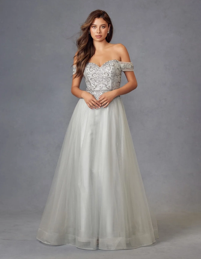 Juliet Dresses - 287 | The Dress Shop