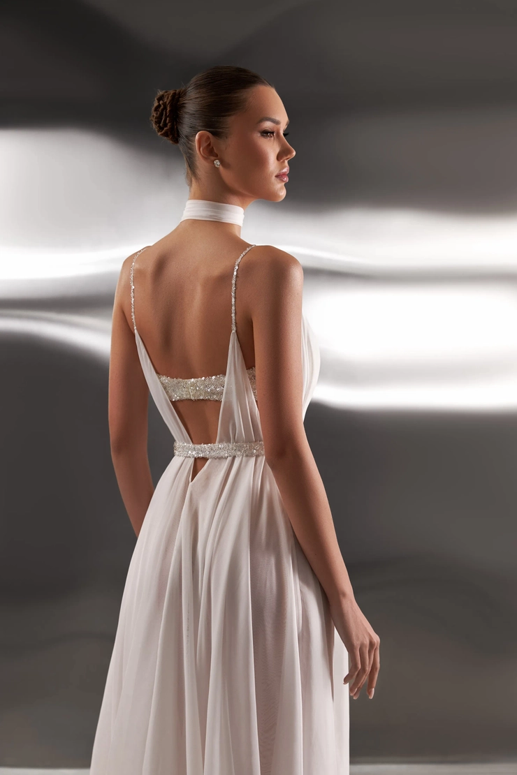 Oksana Mukha Style #Leia #5 backface vertical cropped picture