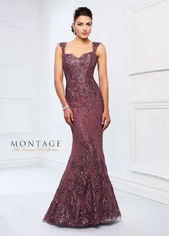 Ivonne D 218D26