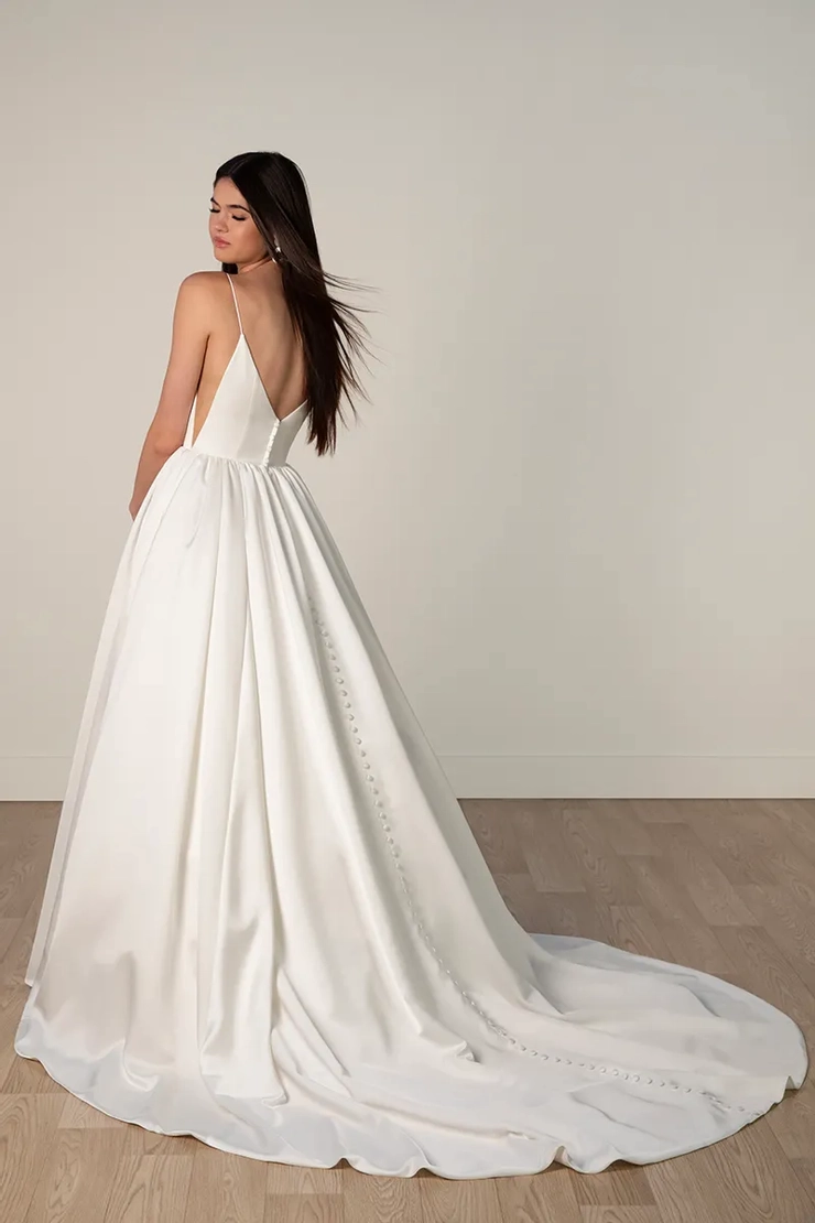 Stella York  8024