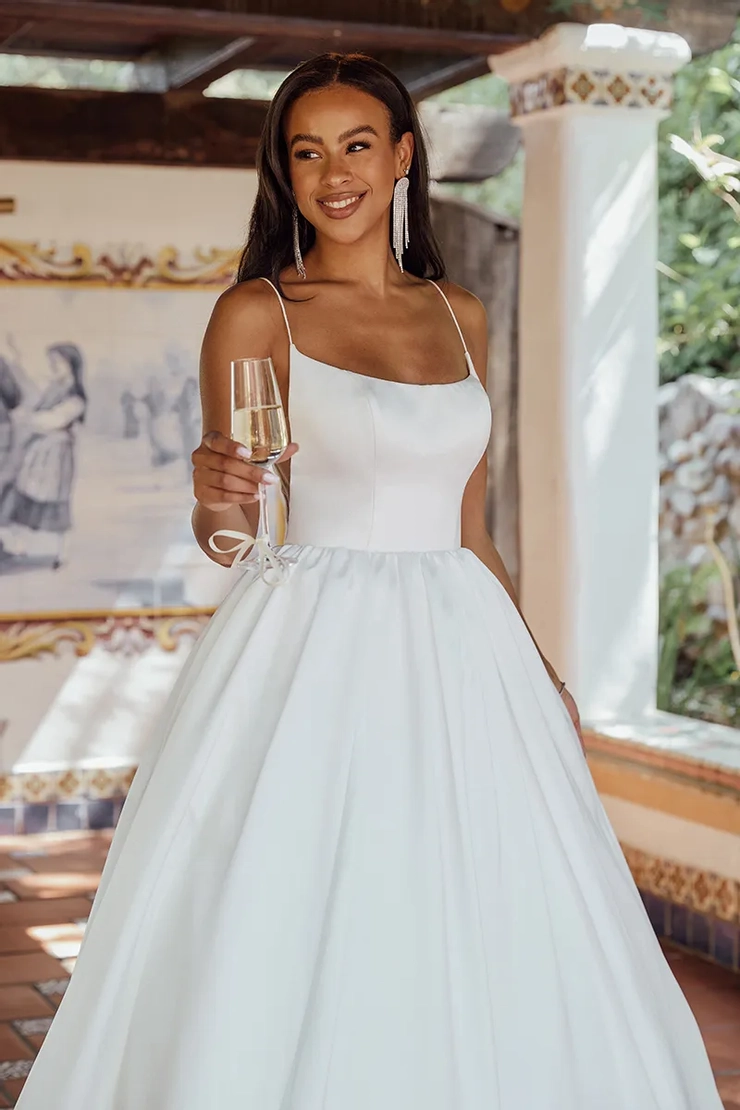 Stella York  8024
