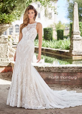Martin Thornburg 218208