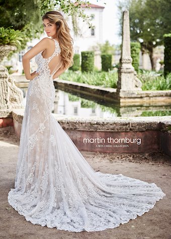 Martin Thornburg 218208
