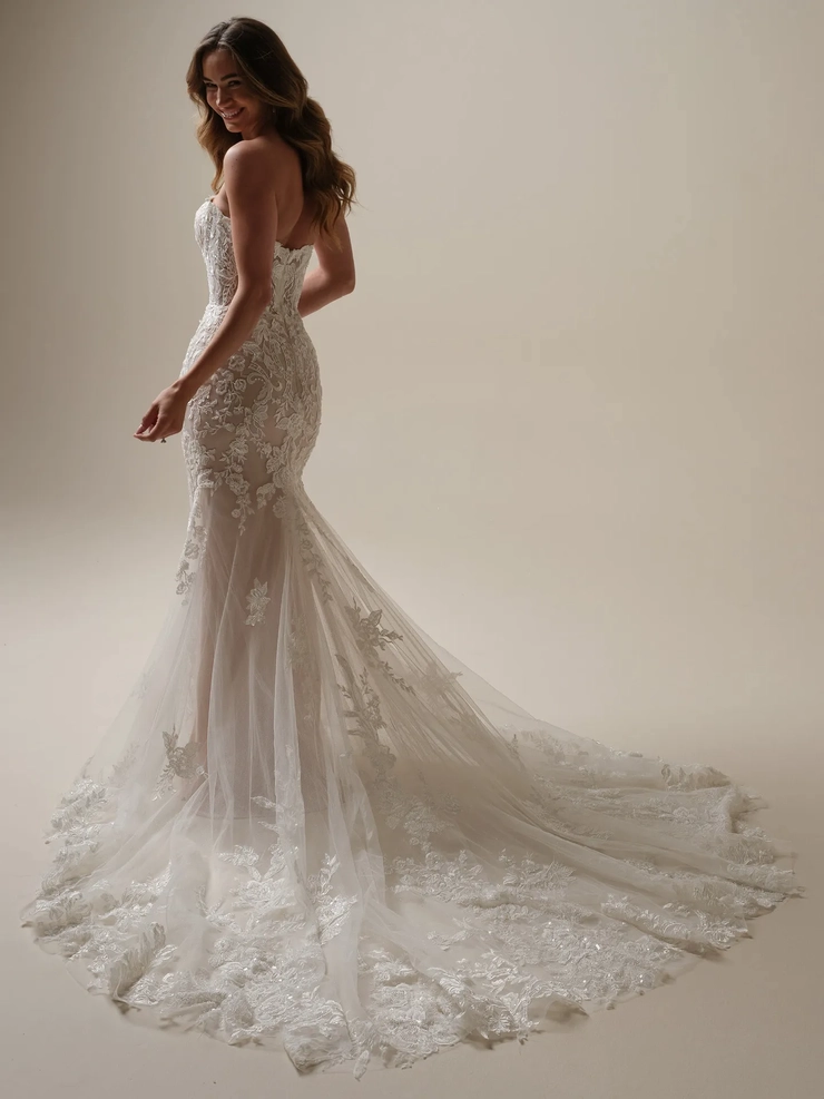 Rebecca Ingram Tegan 25RK291