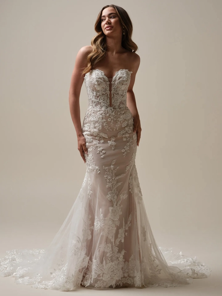 Rebecca Ingram Tegan 25RK291