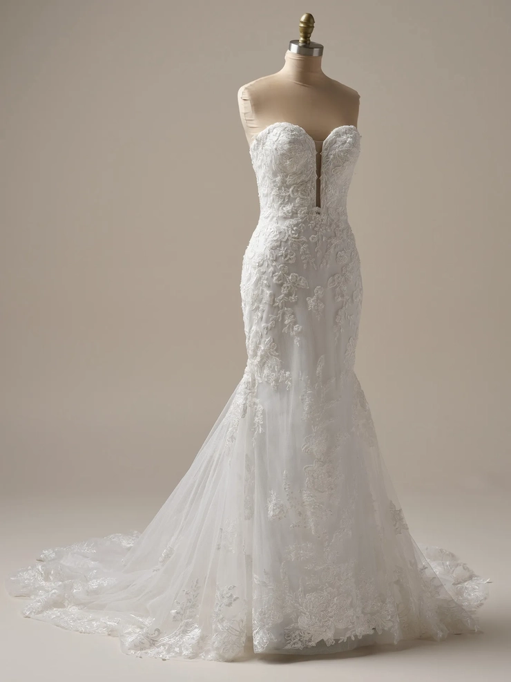 Rebecca Ingram Tegan 25RK291