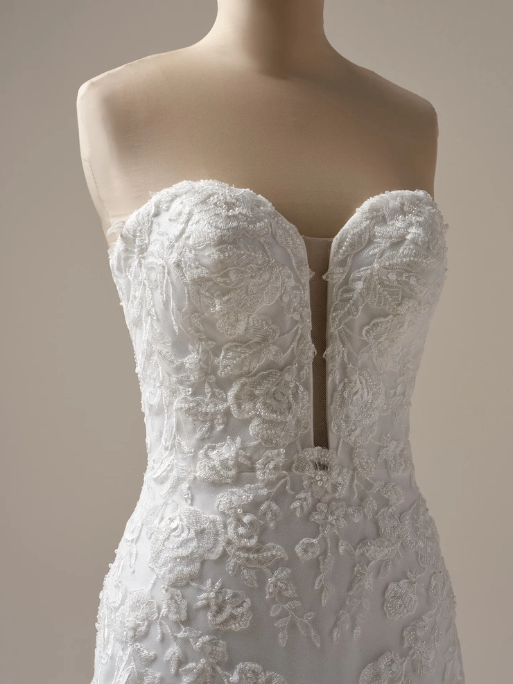 Rebecca Ingram Tegan 25RK291