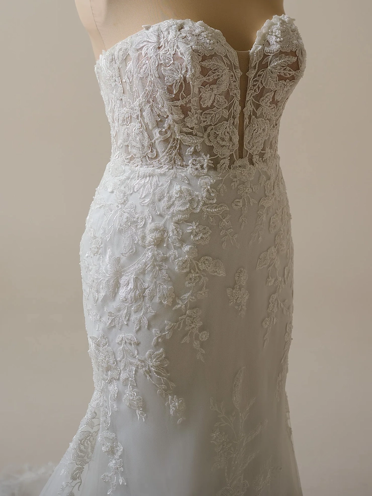 Rebecca Ingram Tegan 25RK291
