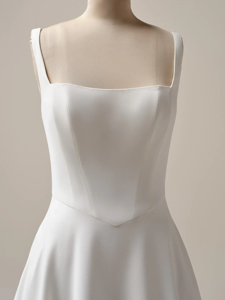 Rebecca Ingram Olivianna Marie 25RS309B