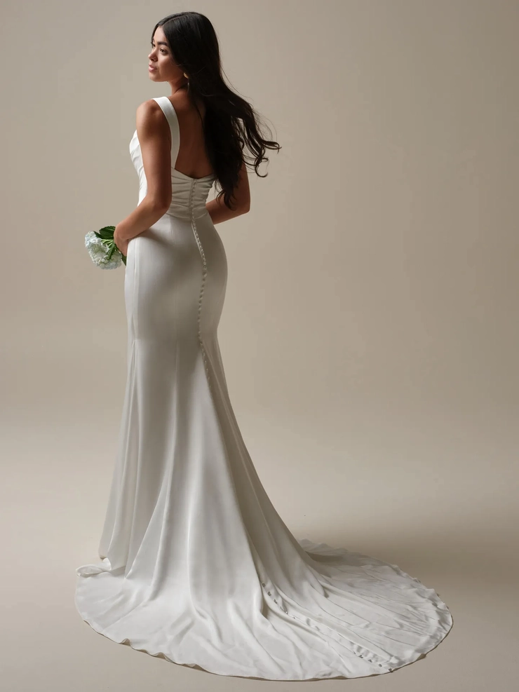 Rebecca Ingram - 25RS342 | Bridal Novias Boutique