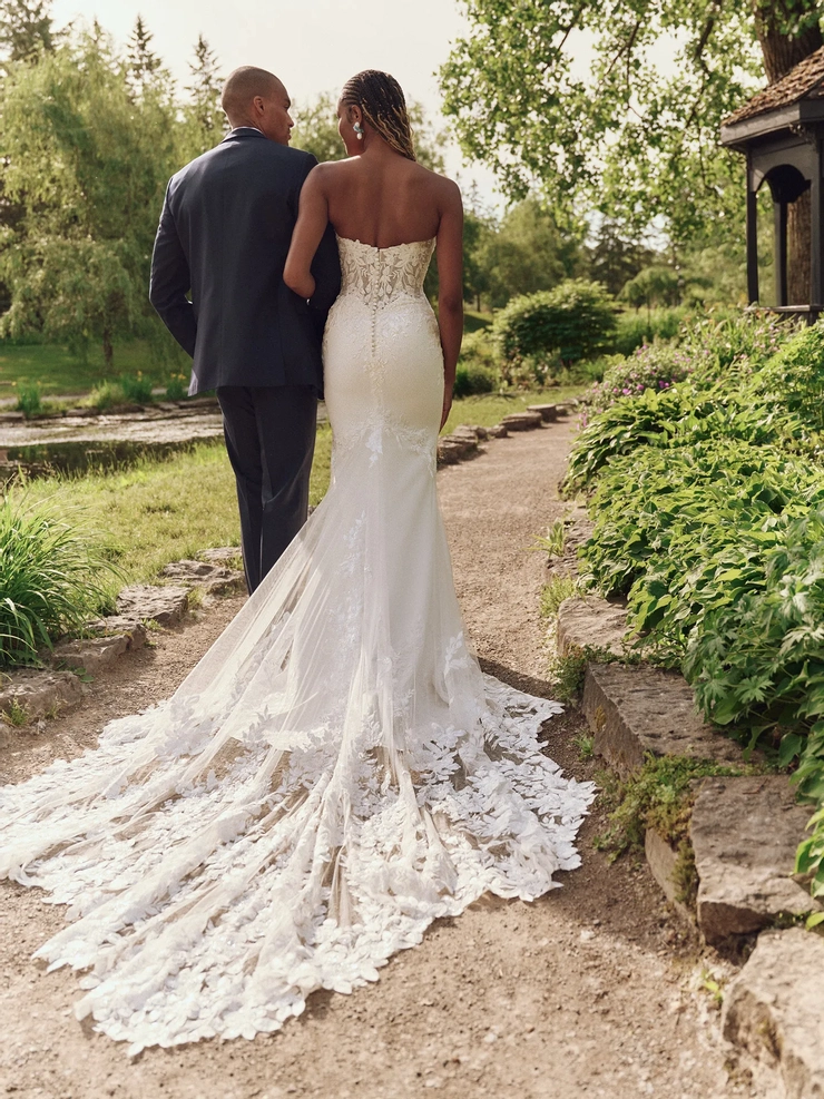 Maggie Sottero Yara 25MK263