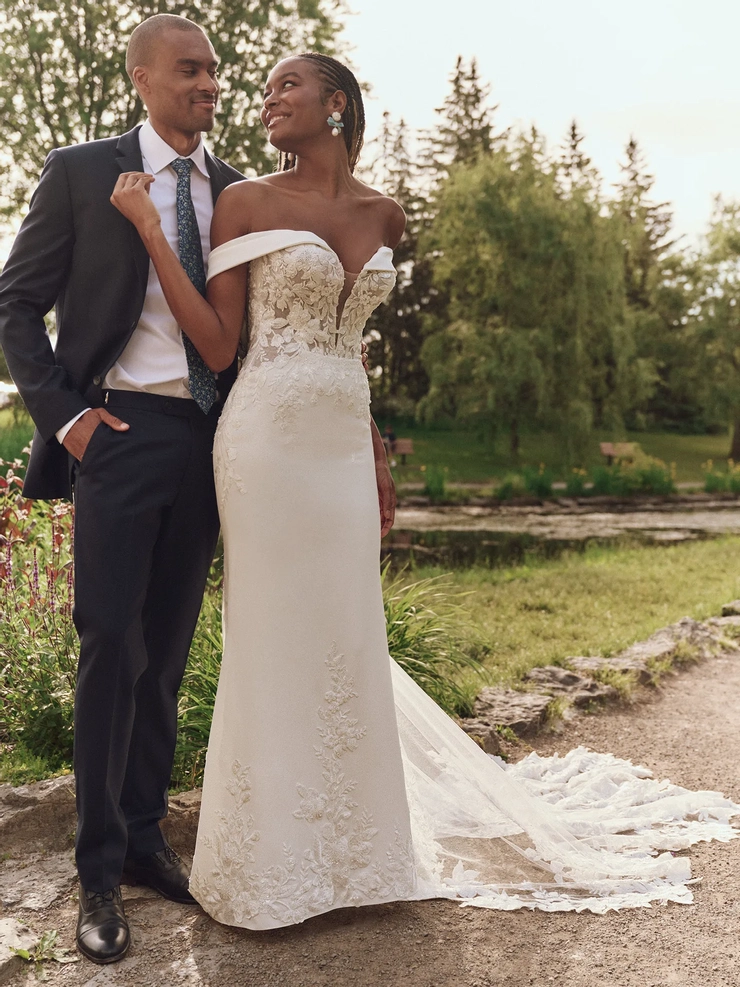 Maggie Sottero Yara 25MK263