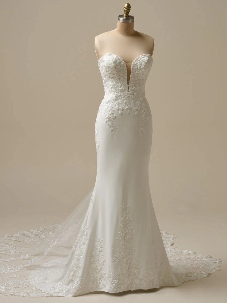 Maggie Sottero Yara 25MK263