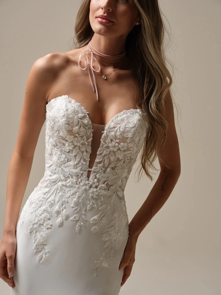 Maggie Sottero Yara 25MK263