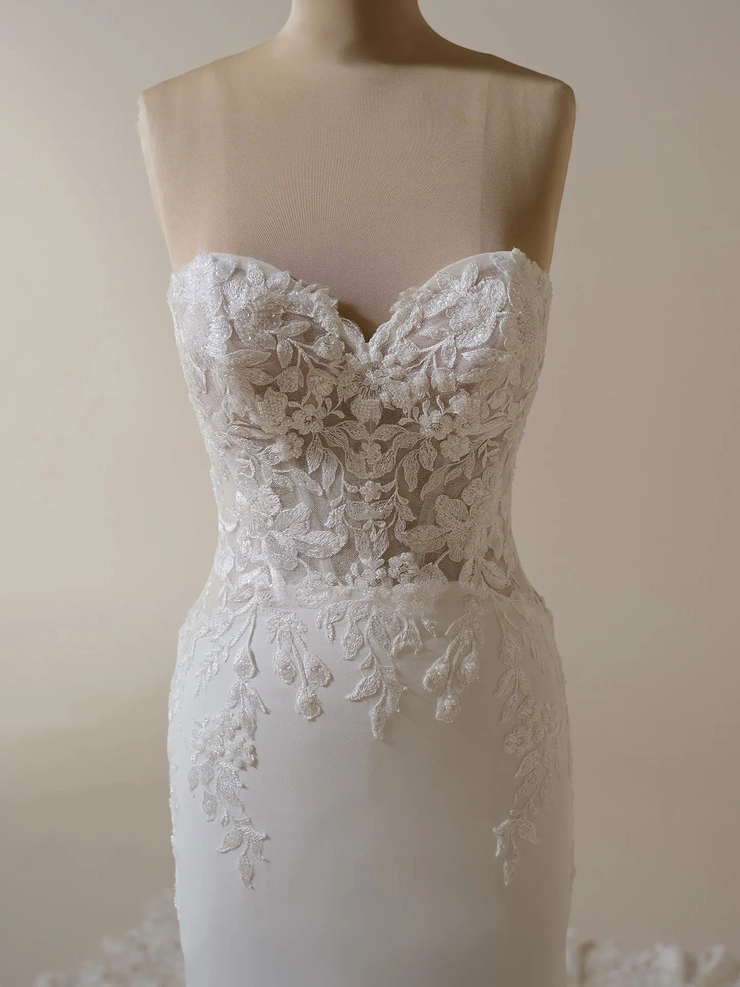 Maggie Sottero Yara 25MK263