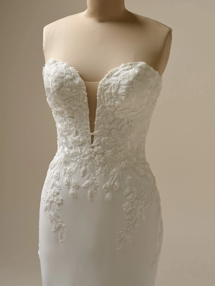 Maggie Sottero Yara 25MK263