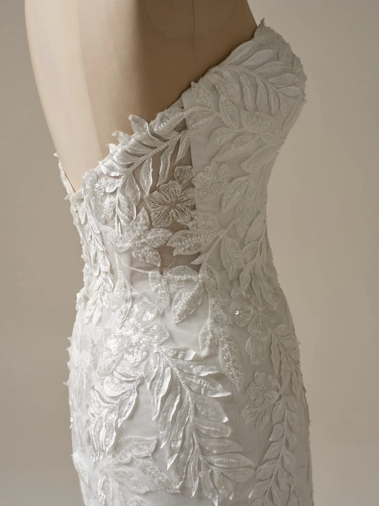 Maggie Sottero Misty 25MK332