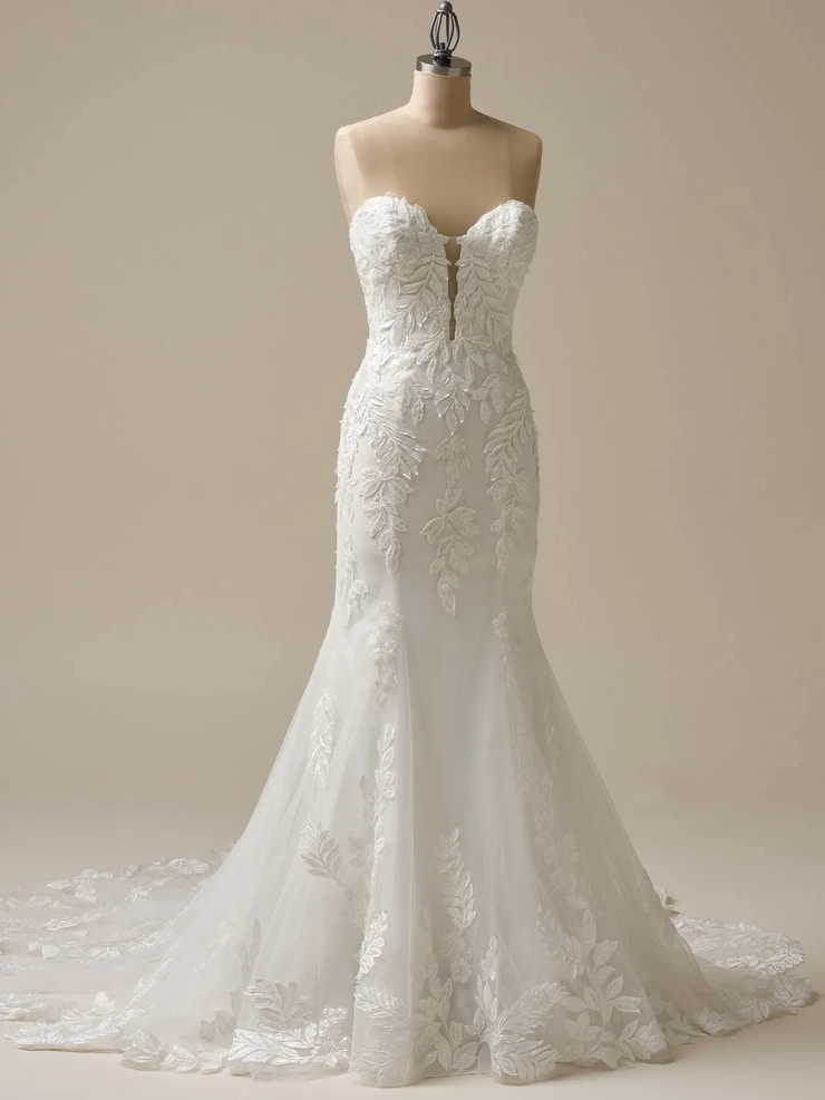 Maggie Sottero Misty 25MK332