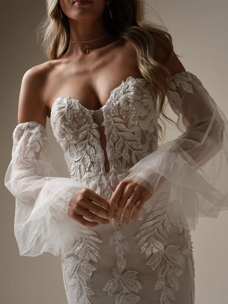 Maggie Sottero Misty 25MK332