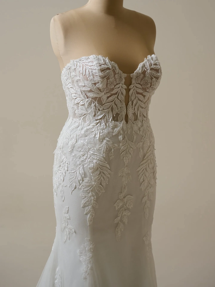 Maggie Sottero Misty 25MK332