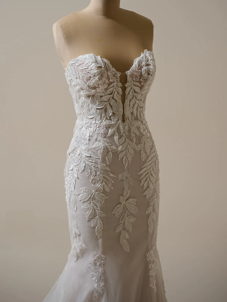 Maggie Sottero Misty 25MK332
