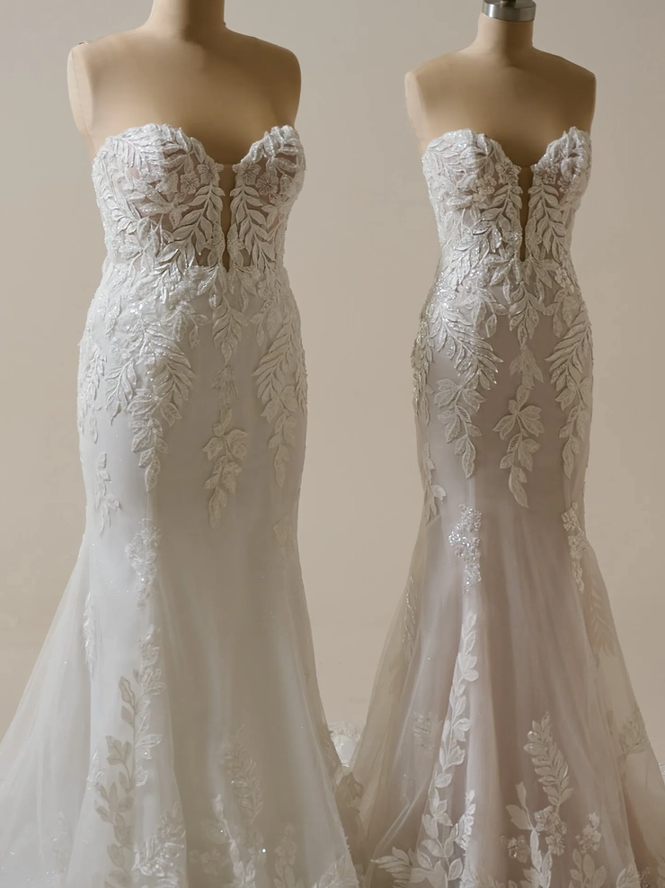 Maggie Sottero Misty 25MK332