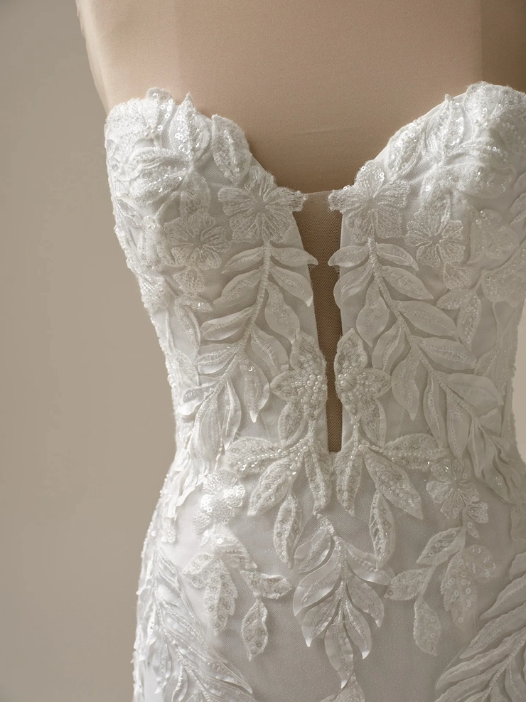 Maggie Sottero Misty 25MK332